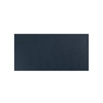 오브민 가죽 와이드 양면 마우스 장패드 특대형 80 x 40 cm, 네이비 + 옐로우, 1개