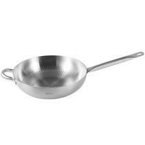 에델코첸 통3중 코지프리즘 웍팬, 1개, 30cm