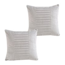 선샤인 네덜란드 벨벳 쿠션 커버 2p 세트 DPCC118