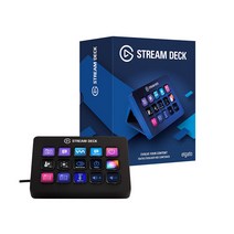 streamdeck 가성비 좋은 제품 중 판매량 1위 상품 소개
