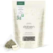다비앙 유기농 세이지차, 1.5g, 20개