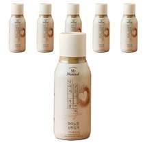 마이노멀 방탄모카 디카페인, 6개, 230ml