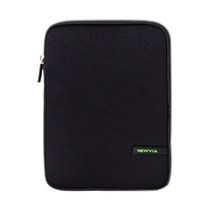 뉴비아 태블릿 전용 파우치 NVA-IP07, 블랙