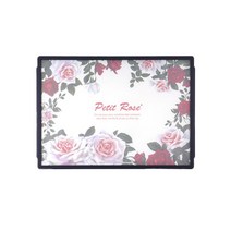 엘리 장미 도마, 혼합색상