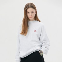 키르시 SMALL CHERRY SWEATSHIRT