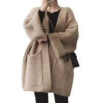 에스텔라 스웨터 임산부 가디건 WER30