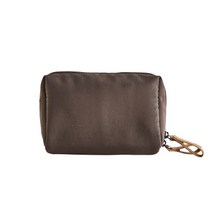 아이띵소 BELL MAKE UP POUCH WASHED