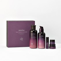 이니스프리 퍼펙트9 리페어 EX 스킨케어 화장품 2종 세트, 1세트