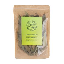 네이처샵 레몬머틀 건잎 허브차, 20g, 1개