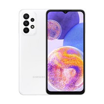 삼성전자 갤럭시 A23 공기계 128GB, 화이트, SM-A235NZWOKOO