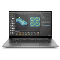 HP 2022 노트북 15.6, 그레이, HP ZBook Studio G8-30M97AVD, 코어i7 11세대, 512GB, 16GB, Free DOS