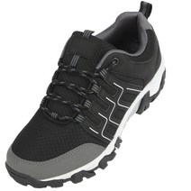 남성용 트렌디한 워킹 슈즈 K72M08