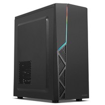 한성컴퓨터 데스크탑 프리워커 F12700 D5 (i7-12700 RAM 8GB NVMe 250GB), 기본형