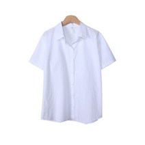 여성용 디렌스 반팔 루즈핏 남방 NB1959K23