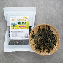 팜조아 제주 향기 가득 건나물 유채나물, 90g, 1개