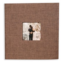빈템 웨딩 메모리 사진 앨범 27 x 28 cm, type 04(앨범), 블랙(내지), 40매