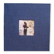 빈템 웨딩 메모리 사진 앨범 32.5 x 33.5 cm, type 06(앨범), 화이트(내지), 20매