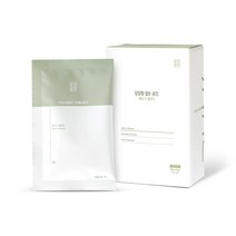 감성살림 배수구 클리너 4p, 200g, 1개