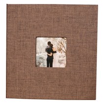 빈템 웨딩 메모리 사진 앨범 27 x 28 cm, type 04 + 화이트, 30매