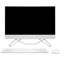 HP 올인원 24-cb0010KL / TPC-Q090-24 일체형PC TPC-Q090-24 (셀러론-J4025 60.5cm WIN미포함 RAM 4GB NVMe 128GB), 기본형
