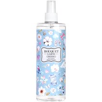 부케가르니 딥퍼퓸 섬유향수 500ml, 1개, 베이비파우더