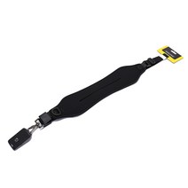 BandsTrip NS 05 DSLR 카메라 숄더 스트랩 블랙, 1개