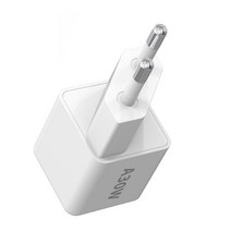 아라리 PPS AFC 멀티 초고속충전기 C타입 PD 리너지 A30W, 화이트, 1개