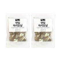 데오 연잎 마시는날 티백, 1.2g, 20개