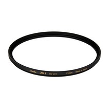 켄코플로팅 프레임 하이엔드 필터 72mm, ZXII UV L41