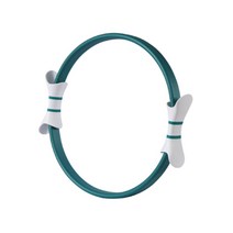 JCP 홈 트레이닝 필라테스 서클링, 그린