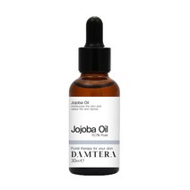 담테라 호호바 오일, 30ml, 1개