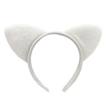 냥냥 고양이 파티 머리띠, 33, 1개