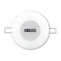 제이프로 아파트 세대 천장 스피커 1W 125 x 125 mm, J-PRO SM-01C