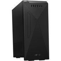 에이수스 데스크탑 Black S501MD-A5002 (i5-12400 WIN미포함 RAM 8GB NVMe 256GB) + HDD 8.89cm + M.2 SSD 설치 키트, 기본형