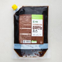 풀무원 풀스키친 중화만능소스, 1kg, 1개