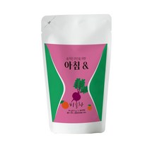 아침엔TEA 비귤차, 1.5g, 30개