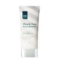 에버미라클 EM 미라클타임 리커버리 블레미쉬 밤(BB크림) 50g, 1개