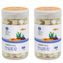 스탠바이미 안심트릿 동결건조, 북어, 2개