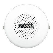 J-PRO 아파트 세대 천장 스피커 1W 80-100 타공, SM-01S