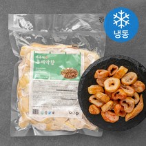 대구진 훈제 막창 (냉동), 1개, 500g
