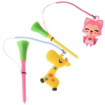 일타르 캐릭터 골프티 2p, 랜덤발송