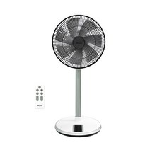 신일 서큘레이터형 BLDC 선풍기 35cm SIF-DCT14KP + 리모컨