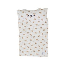 리토가토 반려동물 아이스베어 인견 쿨매트, 더블유 베어