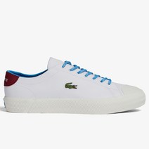 라코스테 GRIPSHOT 222 1 CMA 스니커즈