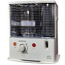 파세코 반사식난로 아이보리   가방 세트, PKH-2900(난로)