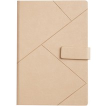 블랙스완 비즈니스 사무 노트, 카키