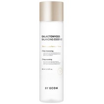바이애콤 갈락토미세스 밸런싱 에센스, 1개, 200ml