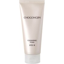 미샤 초공진 클렌징 폼 150ml, 1개