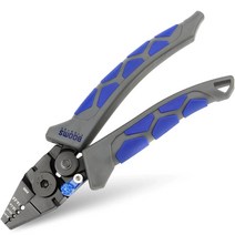 붐스 CP4 압착 플라이어, 블루