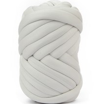 브랜드얀 패브릭 자이언트얀 약 1kg, 13번 실버그레이